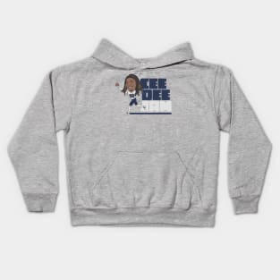 Ceedee Lamb Ceedee Jam Kids Hoodie